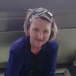 Татьяна Ивановна Тимошенко