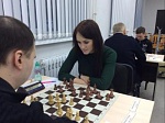 Алексеева Ирина Николаевна