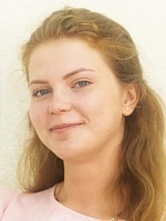 Моисеева Марина Вячеславовна