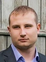 Семенов Максим Александрович