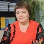Старцева Лилия Александровна