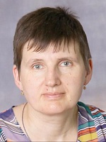 Князева Дарья Валерьевна