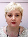 Пунегова Наталья Владимировна
