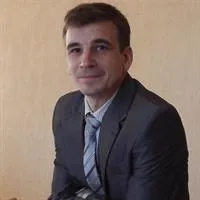 Андрей Владимирович Сахно