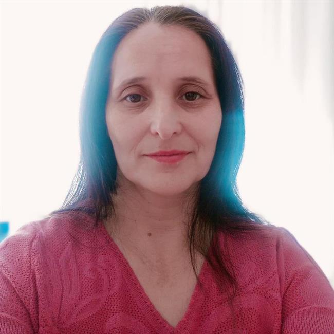 Ольга Анатольевна Вельмовская