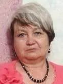 Дегтярева Светлана Анатольевна
