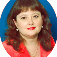 Наталья Владимировна Пунегова