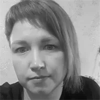 Анастасия Сергеевна Артюхевич