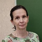 Зайцева Вера Гарриевна
