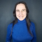 Татьяна Павловна Спиркина