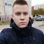 Мальцев Владислав Юрьевич