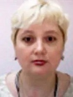 Пунегова Наталья Владимировна
