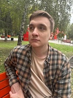 Пикалов Марк Игоревич