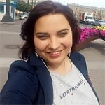 Екатерина Александровна Бузлукова