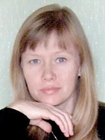 Реган Татьяна Васильевна