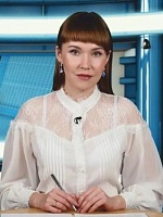 Делимова Юлия Олеговна