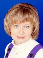 Варакосова Светлана Юрьевна