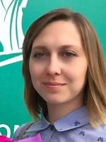 Васильева Татьяна Александровна