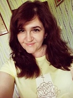 Базанова Мария Викторовна