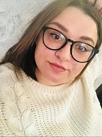 Чудинова Татьяна Александровна
