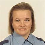 Людмила Георгиевна Фокина