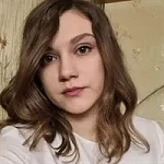Матвеева Екатерина Николаевна