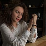 Крашакова Валерия Дмитриевна
