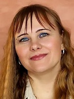Алексеева Маргарита Николаевна