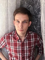Каляганов Святослав Игоревич