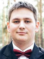 Мурашев Александр Игоревич