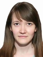 Фоминых Яна Юрьевна