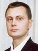 Антонов Дмитрий Владимирович