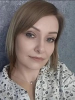 Уракова Ольга Александровна