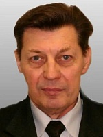 Данилин Александр Петрович