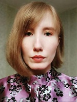 Созыкина Дарья Андреевна