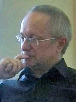 Коновалов Андрей Александрович