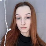 Сутченко Анастасия Алексеевна