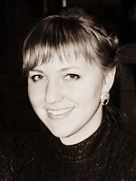 Татаринцева Алёна Владимировна