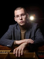 Коновалов Антон Сергеевич