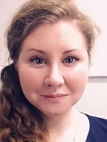 Сурикова Алена Игоревна