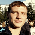 Юрий Сергеевич Долгих