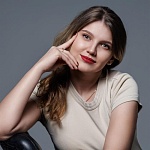 Ничкова Наталья Петровна