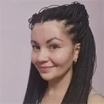 Анастасия Алексеевна Рахматулина