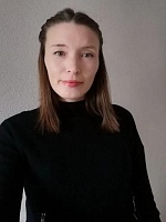 Андрюшина Альбина Николаевна