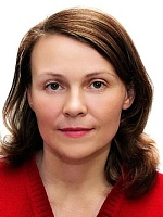 Якушева Елена Викторовна