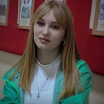 Серикова Анжелика Валерьевна