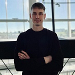 Климин Вячеслав Андреевич