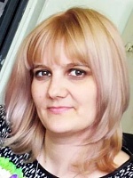 Пешкова Ирина Александровна