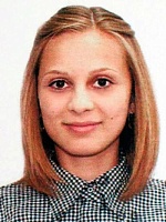 Шкода Оксана Эдуардовна