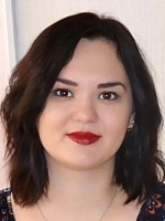 Голощапова Анна Александровна